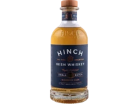 Hinch Small Batch Bourbon CaskIrish Whiskey, Irland, 0,7 L, 43 Vol.