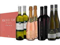 Weine Zu Ihrem Perfekten Abendmenü4x2 Fl.u. Best Of TeubnerPure 5 Weine Zu Ihrem Perfekten Abendmenü4x2 Fl.u. Best Of TeubnerPure – Bild 3