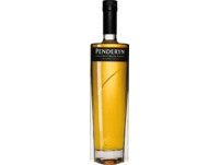 Penderyn Madeira Finished Welsh Single Malt WhiskyWales, 0,7 L, 46% Vol.