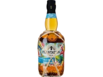 Plantation Isle Of Fiji RumFiji, 0,7 L, 40% Vol.