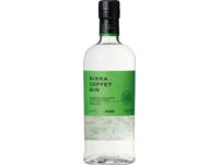 Nikka Coffey Gin0,7l, 45 % Vol. 3 Nikka Coffey Gin0,7l, 45 % Vol.