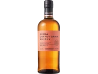 Nikka Coffey Grain Japanese Whisky0,7L, 45% Vol.