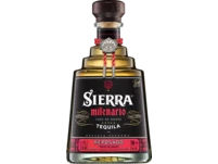 Sierra Milenario Reposado Tequila0,7 L, 41,5% Vol.