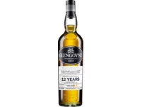 Glengoyne 12 YO Scotch Whisky0,7l, 43 % Vol.Ian Macleod Distilleries Ltd.