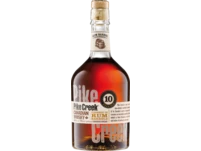 Pike Creek Canadian Whisky0,7l, 42 % Vol.Corby Distilleries Ltd. 3 Pike Creek Canadian Whisky0,7l, 42 % Vol.Corby Distilleries Ltd.