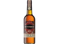 Rittenhouse 100 Proof Straight Rye Whisky0,7l, 50 % Vol.Heaven Hill Distilleries, Inc.