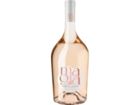 La Magia Primitivo Rosato FrizzantePuglia IGT