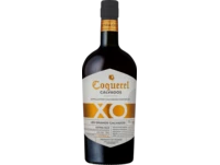Calvados Domaine Du Coquerel XO0,7 L, 40% Vol., In Etui