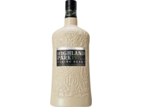 Highland Park 15 Year Old Viking HeartSingle Malt Scotch Whisky, 0,7L , 44% Vol.