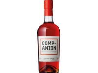 Companion Aperitivo Sicilian Orange0,7 L, 15% Vol
