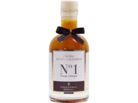 Crema Aceto Balsamico N°1 Orange200 MlGreenomic