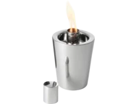 Tarcia Tischfackel13 Cm (h) X8,5 Cm DurchmesserPhilippi