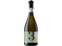 Prapian 3 Volte Prosecco FrizzanteAsolo Prosecco DOCGCantine Sacchetto