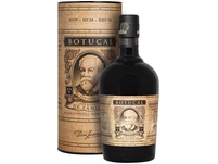 Botucal Rum Selección De FamiliaVenezuela, 0,7 L, 43 %Vol., In Geschenkverpackung 5 Botucal Rum Selección De FamiliaVenezuela, 0,7 L, 43 %Vol., In Geschenkverpackung – Bild 3