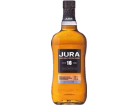 Jura 18 Years Single Malt Scotch Whisky0,7L, 44% Vol.