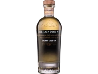 London No.1 Sherry Cask0,7l, 43%G. Byass