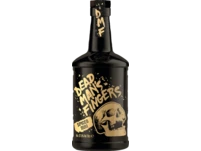 Dead Mans Fingers Spiced Rum0,70 L, 37,5% Vol.Halewood