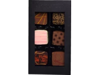 Sélection Feinster Dessert Pralinen72 GConfiserie Coppeneur