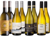 Chardonnay Around The World4x2 Fl.