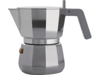 Alessi EspressokocherGussaluminium, 13,5 Cm (h)