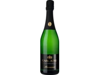 Carl Jung Mousseux WeissSchäumendes Getränk Aus Entalkoholisiertem Wein