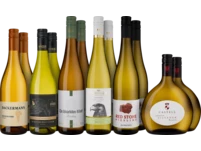 Deutschland-Abo 4. Paket 2022Hawesko Select, 12 Flaschen