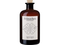 Fränzchen Franzbrötchenlikör30 % Vol. 0,5 L