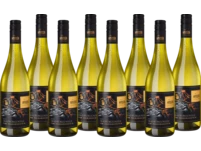 Vorteilspaket Kaiserstraße Grauburgunder8 Fl.