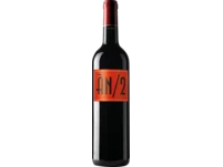 ÀN/2Vi De La Terra Mallorca, MagnumÀnima Negra