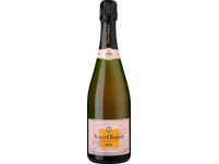 Champagne Veuve Clicquot Ponsardin RoséBrut, Champagne AC, Geschenketui 250 Jahre