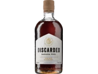 Discarded Banana Peel Rum0,7 L, 37,5 % Vol.