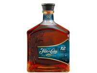Flor De Caña Centenario 12 YO RumNicaragua, 0,7L, 40%
