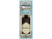 Hendrick's Gin44 % Vol. 0,7 L In Geschenketui, Inklusive Jigger