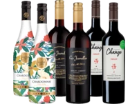 Entdeckerpaket Occitanie3x2 Fl.