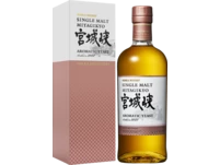 Nikka Miyagikyo Discovery Aromatic YeastJapan, 0,7 L, 47% Vol., Limited Editioninkl. Geschenkverpackung 3 Nikka Miyagikyo Discovery Aromatic YeastJapan, 0,7 L, 47% Vol., Limited Editioninkl. Geschenkverpackung