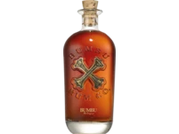 Bumbu Orignal RumBarbados, 0,7 L, 40% Vol.