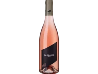 La Grande RoséTrocken, NiederösterreichWeingut Pfaffl