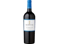 The First Lady Cabernet SauvignonWO Western CapeWarwick Estate