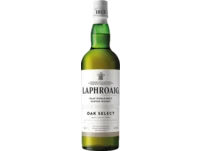 Laphroaig Select Islay Single MaltScotch Whisky, 0,7 L, 40% Vol.