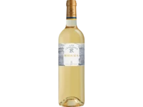 Les Légendes R BlancBordeaux AOPDomaines Barons De Rothschild Lafite