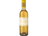 Château D'YquemSauternes AOP, 1er Grand Cru Classé, 0,375L
