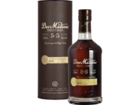 Dos Maderas Rum PX 5+5Tripple Aged 0,7 L, 40% Vol.