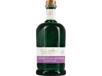 Birkenhof Exclusive Alte Zwetschge Brand40 % Vol. 0,5 L