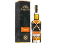 Plantation Barbados Rum VSOR Single CaskCollection 2022, Porto Cask Finished, 0,7L, 44,9%