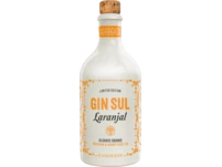 Gin Sul Laranjal Dry Gin43 % Vol. 0,5 L