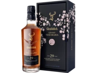 Glenfiddich 29 Years Grand YozakuraSingle Malt Whisky, 0,7 L, 45,1% Vol