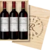 Rothschild-Finesse Aus Chile3 Fl. Los Vascos Cuvée Especial In Holzkiste -HAWESKO Verkäufe hawesko 5994877 mainimagehads 1 74b1abfd3f7420027f63a70733a8c8dd54b58037