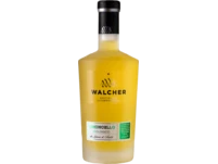 Walcher Limoncello25 % Vol. 0,7 L