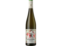 Bassermann-Jordan RieslingTrocken, Pfalz
