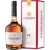 Courvoisier VS CognacCognac AOC, 0,7 L, 40% Vol. 2 Courvoisier VS CognacCognac AOC, 0,7 L, 40% Vol. -HAWESKO Verkäufe hawesko 5995769 mainimagevads 1 a5c4f1398944ae7786e27973d32f5e68c3eb072d